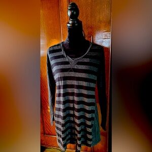 Calvin Klein Perfomance top… 🖤 🩶